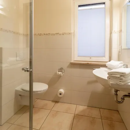 Hafendomicil Wh05 - Maus 公寓 瓦伦