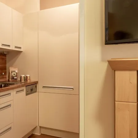 Hafendomicil Wh05 - Maus 公寓