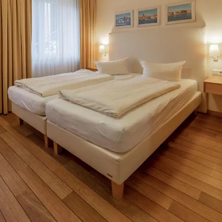 Hafendomicil Wh05 - Maus Apartman